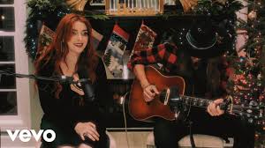 I've been a garth fan since i was 19 and i've been a trisha fan since i was 22. Watch Caylee Hammack S Stunning Version Of Hard Candy Christmas Umg Nashville