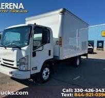 Isuzu Npr Contractor Truck For Sale - Commercial Truck Trader