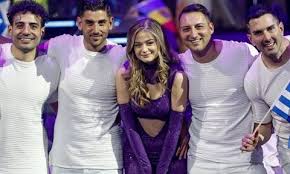 Check spelling or type a new query. Eurovision 2021 Telikos Anebainei H Kypros Katrakylaei H Ellada Newsbomb