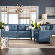 Maybe you would like to learn more about one of these? Light Blue Sofa Set Wayfair