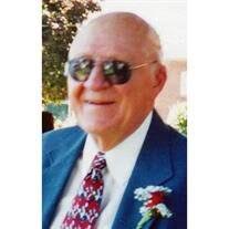 William M Cox Obituary