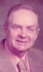 Hugh M. Rodgers (1914-2011)