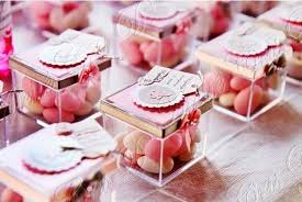 Cha De Bebe Caixinha De Acrilico Decorada Atelie Cris D Galeria De Produtos Caixa De Acrilico Decorada Caixas De Presente De Casamento Design De Aniversario