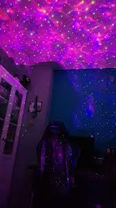 Pin On Led Gaming Computer Decor Water color galaxy wall mural 3d printed polyester blackout gorgeous dark blue galaxy room. pin on led gaming computer decor