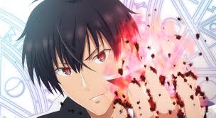 Название (англ.) the misfit of demon king academy: The Misfit Of Demon King Academy Episodenanzahl Bekannt