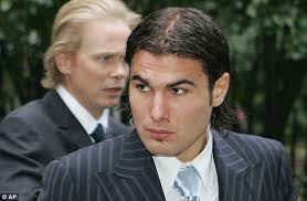 When adrian mutu arrived at chelsea in the summer of 2003 for £15.2million, it was a new dawn. Ex Chelsea Striker Adrian Mutu Lined Up To Star In Snoop Dogg Rap Video Shoot Daily Mail Online