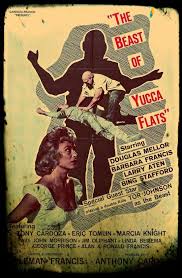 The Beastbof Yucca Flats (1961)
