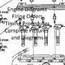 The diagram was received with no damage. 1