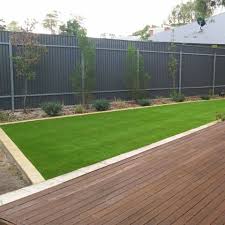 Preparing your base for artificial grass. Insitu Landscaping Gallery Insitu Landscaping