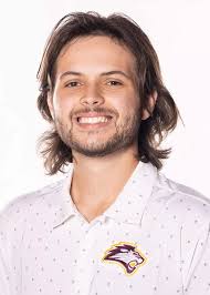 2023-24 Men's Golf Roster