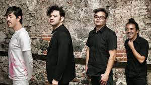 Café tacvba (pronounced as café tacuba) is a band from ciudad satélite, mexico. Cafe Tacvba Tickets Fur 2021 2022 Tour Information Uber Konzerte Touren Und Karten Von Cafe Tacvba In 2021 2022 Wegow Deutschland