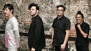 Aus zwei welten wird eine. Cafe Tacvba Tickets Fur 2021 2022 Tour Information Uber Konzerte Touren Und Karten Von Cafe Tacvba In 2021 2022 Wegow Deutschland