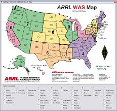 Logbook Of The World Adds Ft4 For Digital Worked All States