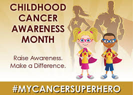Find out more about the brain cancer community from the national brain tumor society, the american brain tumor association and the pediatric brain tumor foundation. This Month Take A Stand Against Children S Cancer