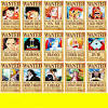 Esa on twitter ada yang jual poster buronan bajak laut one piece from harga poster buronan one piece. 1