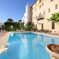 El puerto de santa maria hoteles. Die 10 Besten Hotels In El Puerto De Santa Maria Spanien Ab 33