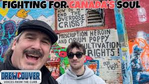 🧠 From Campus to Camera: How Gavin Barry Became a Voice for Truth in  Canada🔥