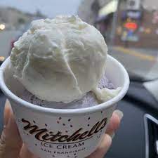 The ice cream itself is pretty good and it's clear that they use a very high fat content cream and high quality ingredients. Mitchell S Ice Cream 2968 Photos 4201 Reviews Ice Cream Frozen Yogurt 688 San Jose Ave San Francisco Ca Phone Number Menu
