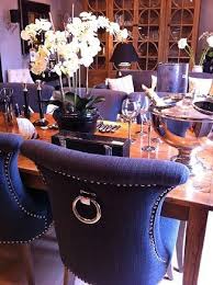 Chairs With Ring Backs Ring Back Chair Orchids Decoration Diy Design