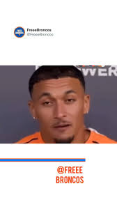 Evan Engram is about to go crazy in Denver 🔥, -Follow  @patricksurtainworshipper2.0 and @freeebroncos for more!, #denverbroncos  #broncos #broncoscountry #nfl #nfldraft #denver #fyp #viral