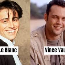 Поставы — postavy 610 лет. Pratele Uplne Jinak Kteri Herci Si Mohli Zahrat Hlavni Postavy Evropa 2