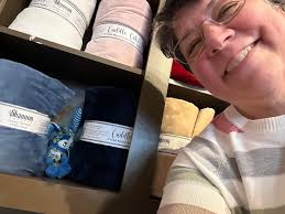 Two great pieces of PNW history and Pendleton's early competitor. NFS