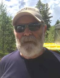 Gregg Allred Obituary October 12, 2019