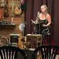 Open Mic @ Val du Vino Music Barn