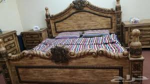 غرفة نوم نظيفة للبيع عنيزة