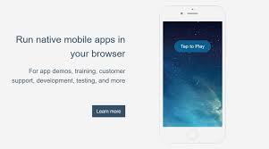 How do i install ios on an android device? Run Apple Ios Apps On Android Using Ios Emulators App Authority