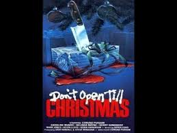 Don't Open Till Christmas (1984) - Trailer HD 1080p
