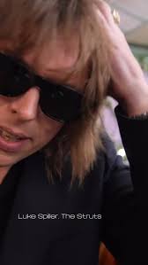 For a limited time, you can get 25% off select items in our official store…  head over to store.thestruts.com and pick something up for everyone