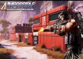 Impossible Assassin Mission Elite Commando Game Money Mod Download Apk Best Mods Free Android Games Commando