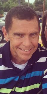 Mark Sanderson Obituary