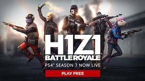Free ps4 and ps5 titles in the initiative, and when to download them. Home H1z1 Battle Royale Auto Royale