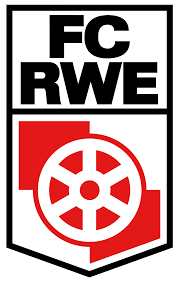 Favoritensterben bleibt in der zwischenrunde aus sonntag, 18. Fc Rot Weiss Erfurt Wikipedia