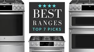 Maybe you would like to learn more about one of these? 7 Best Ranges Of 2021 Top Stoves Reviewed