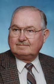 Obituaries in the Courier this week