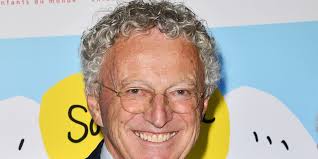 Nelson Monfort : un départ en 2024 de France Télévisions mais...