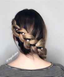 However, missy sue's tutorial video makes this gorgeous braid completely doable. 38 Sexiest French Braid Hairstyles That Are Easy To Try