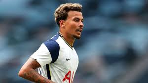 Watch all of dele alli's 50 premier league goals as he hit the half century milestone against burnley. Ex Profi Peter Crouch Uber Tottenhams Dele Alli Hoffe Dass Er Einen Neuanfang Macht Goal Com