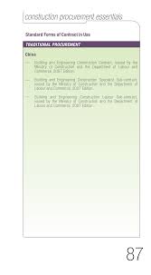 Pam 2006 comes in two. Https Pdf4pro Com Cdn Standard Forms Of Contract In Use Kpkqs Com 32fea0 Pdf