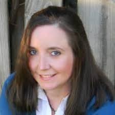 Author K. L. Roth (@kerri_roth)