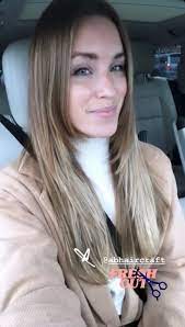 My Brazilian Blowout Review With Before And Afters Natalie Yerger