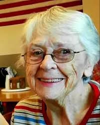 Obituary information for Jean Bibby