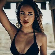 Leticia Huffman's Instagram, Twitter & Facebook