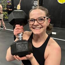 Affiliate: CrossFit Psyched