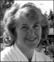 Anne DICKMAN Obituary