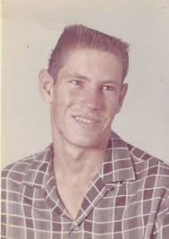 Jerrol Ray "Jerry" Lamance Obituary July 9, 2023