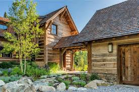 Moose lake log cabin for sale. 15 Log And Timber Homes